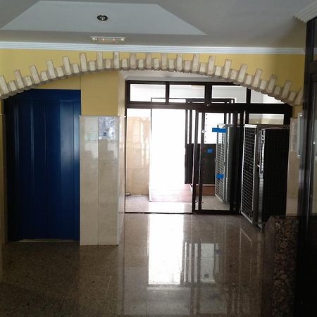 Apartamentos Teror Gran Canaria Exterior foto